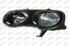 PRASCO RG3424914 Headlight